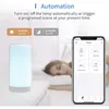 Meross Smart Wi-Fi Ambient Light Produktbild-Vorschau 6