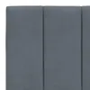 "Rabatt" Bettkopfteil modern - Kopfteil-Kissen - "Hanko" Produktbild-Vorschau 8