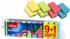 Vileda Rainbow Scheuerschwamm 10 Stk. Produktbild-Vorschau 6