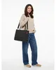 reisenthel daily shopper XS bouclé black Produktbild-Vorschau 16
