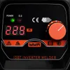 Invertorová zváračka, MMA TIG LIFT VRD, 330A | KD1785 Náhľad obrázku produktu 7