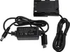 vhbw USB Netzteil Ersatz für Canon ACK-E6 für Kamera, Produktbild-Vorschau 1
