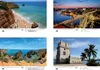 Reisezauber Portugal DIN A3 Kalender für 2027 Lissabon Meer Produktbild-Vorschau 2