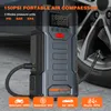Urządzenie rozruchowe Rozrusznik Samochodowy 12000mAh 7000A Podgląd zdjęcia produktu 4