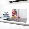 Herdabdeckplatten 2x40x52 Glaskeramikfeld 2-Teilig Glas Produktbild-Vorschau 3