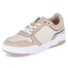 TOMMY HILFIGER Schuhe Damen Textil Beige SF14585 - Größe: Produktbild-Vorschau 5