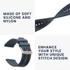 kwmobile Armband kompatibel mit Xiaomi Mi Watch Color Sport Produktbild-Vorschau 3