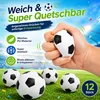 Mini-Fußbälle, 12er-Set Mini-Sportbälle, Produktbild-Vorschau 3