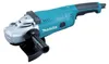 Winkelschleifer GA9020RF (blau, 2.200 Watt) Produktbild-Vorschau 2