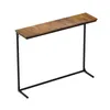 Konsolentisch schmal,100cm Beistelltisch,Eingangstisch aus Produktbild-Vorschau 6