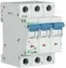 Eaton LS-Schalter 10kA C 50A/3pol+N 4TE Eaton Produktbild-Vorschau 1