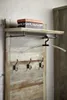 Garderobenpaneel BONANZA Driftwood Nachbildung Produktbild-Vorschau 2