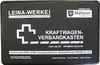 LEINA-WERKE REF 10002 Autolékárnička standard DIN 13164 Náhled obrázku produktu 3