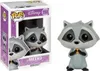 Funko Pop! Disney - Meeko #198 Produktbild-Vorschau 4