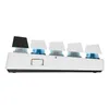 Logitech G PRO X 60 - Tastatur - Gaming - 60% - TKL - Produktbild-Vorschau 3