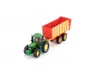 Tracteur jouet Siku JOHN DEERE vert ; 1650 Voir les images du produit 11