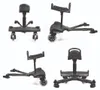 BabyGo WeGO, 2 szt., Czarny Podgląd zdjęcia produktu 8