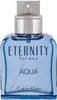 Calvin Klein Eternity Aqua for Men Eau de Toilette für Produktbild-Vorschau 2