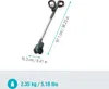 Spazzola a batteria per pavimenti Gardena Easy- Weed Anteprima dell’immagine prodotto 9