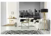 Fototapete - Manhattan Gray 225x250cm - Vliestapete Produktbild-Vorschau 4