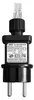 LED kerstman figuur, kerstverlichting, IP44, acryl, 80 Productafbeelding-voorbeeld 5