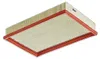 Luftfilter VALEO 585248 für HYUNDAI ACCENT II Stufenheck Produktbild-Vorschau 8