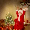 UISEBRT 60 cm mini kunstkerstboom met LED-verlichting, Productafbeelding-voorbeeld 11