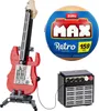 MAX Build more 83228, Stavební bloky, 8 rok/roky, Plast, Náhled obrázku produktu 10