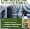 bio-chem Kunststoffreiniger 2X 500 ml, PVC-Reiniger, Produktbild-Vorschau 3
