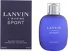 LANVIN L'HOMME SPORT edt vapo 100 ml Produktbild-Vorschau 8