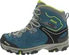 Meindl Litepeak Junior Wanderstiefel GTX blau in Gr. 42 Produktbild-Vorschau 1