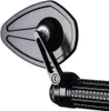 motogadget mo.view sport 60 Lenkerendenspiegel Produktbild-Vorschau 4