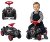 Big Rock'n'roll Ride-on Bobby Car Classic Náhled obrázku produktu 1