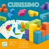 Djeco Gra logiczna Cubissimo - Gra edukacyjna i Podgląd zdjęcia produktu 14