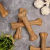 20 Stk. Lyra Pet® Kauknochen ca. 25 cm in 30 L Tonne Produktbild-Vorschau 8