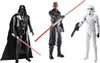 Set di actionfigure di Star Wars 3er-Pack Anteprima dell’immagine prodotto 1