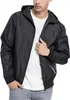 Urban Classics Windbreaker Herren Windbreaker schwarz L Produktbild-Vorschau 6