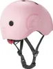Scoot and Ride - Kask S - Różowy Podgląd zdjęcia produktu 8