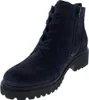 Waldläufer Schnürstiefel Kaltfutter in blau, Gr. 5 Produktbild-Vorschau 39
