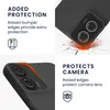kwmobile Handyhülle für Motorola Moto G35 5G Hülle - TPU Produktbild-Vorschau 3