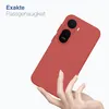 Hülle für Xiaomi Redmi A7 Pro mit 9H Displayglas Produktbild-Vorschau 5