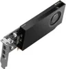 NVIDIA RTX A400 Low Profile 4GB GDDR6 Grafikkarte für Produktbild-Vorschau 2