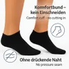 Betz 10 Paar Sneaker Socken Damen und Herren - Füßlinge Produktbild-Vorschau 7