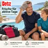 Betz 10 Stück Waschhandschuhe 16x21 cm PALERMO 100% Produktbild-Vorschau 8