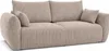 Kaiser Möbel Sofa mit Schlaffunktion und Bettkasten, Produktbild-Vorschau 2