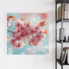 Magnettafel 30x30cm Pinnwand Whiteboard beschreibbar - Produktbild-Vorschau 3