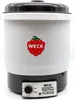WECK Einkochautomat WAT 34 (Einweckautomat / Einkochtopf Produktbild-Vorschau 3