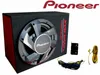 Pioneer für VW Golf 7 bis 2020 Lautsprecher Aktiv Subwoofer Produktbild-Vorschau 2