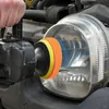 Zestaw do regeneracji reflektorów z pastą polerską 88g 12 Podgląd zdjęcia produktu 16