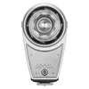 GODOX Lux Cadet czarno-srebrna lampa błyskowa w stylu retro Podgląd zdjęcia produktu 2